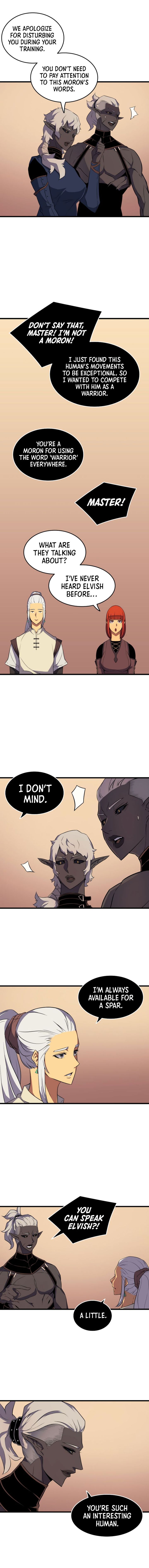 The Archmage Returns After 4000 Years 50 2
