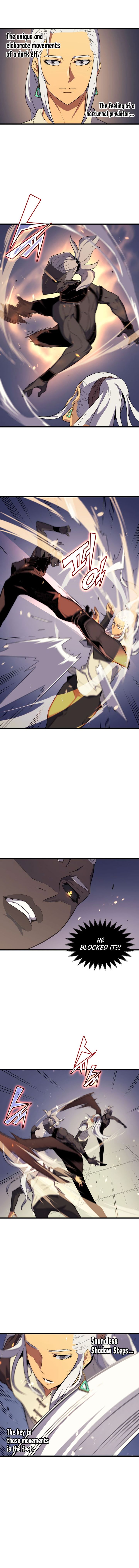 The Archmage Returns After 4000 Years 50 4