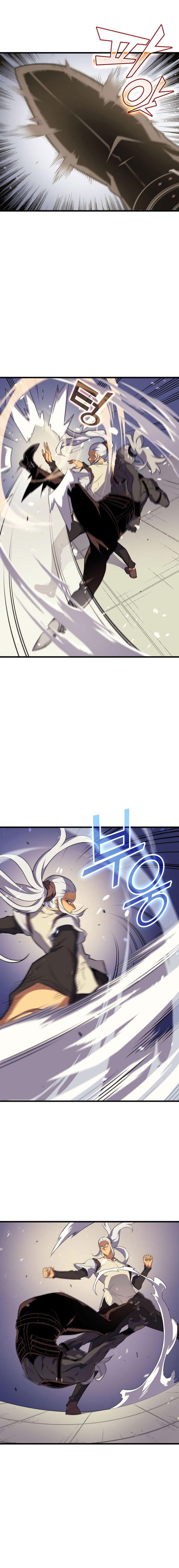 The Archmage Returns After 4000 Years 50 5