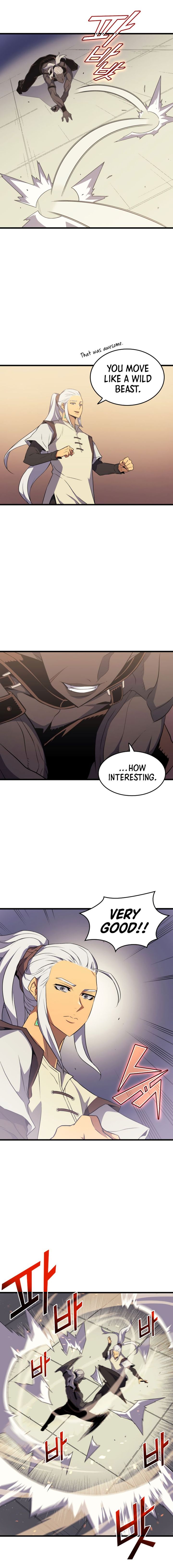 The Archmage Returns After 4000 Years 50 6