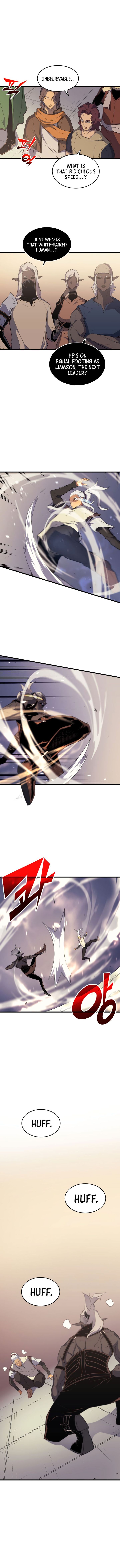 The Archmage Returns After 4000 Years 50 7