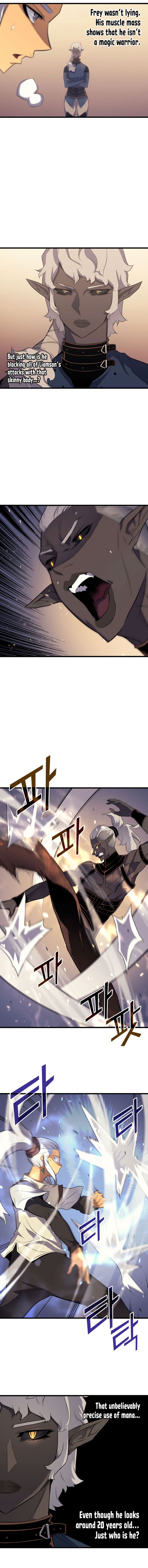The Archmage Returns After 4000 Years 50 8