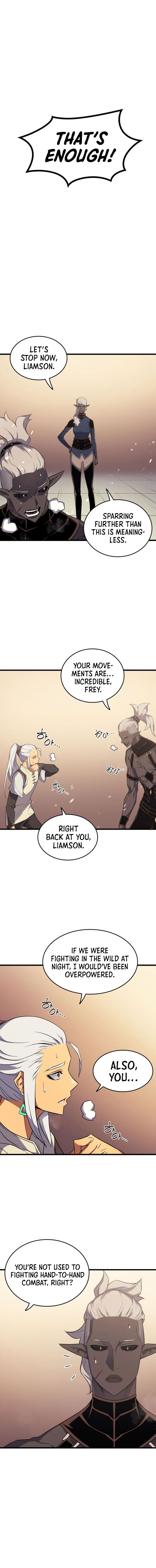 The Archmage Returns After 4000 Years 50 9