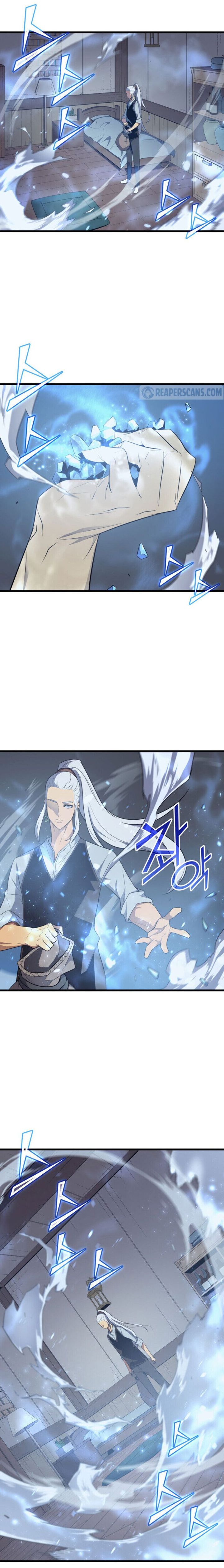 The Archmage Returns After 4000 Years 53 10
