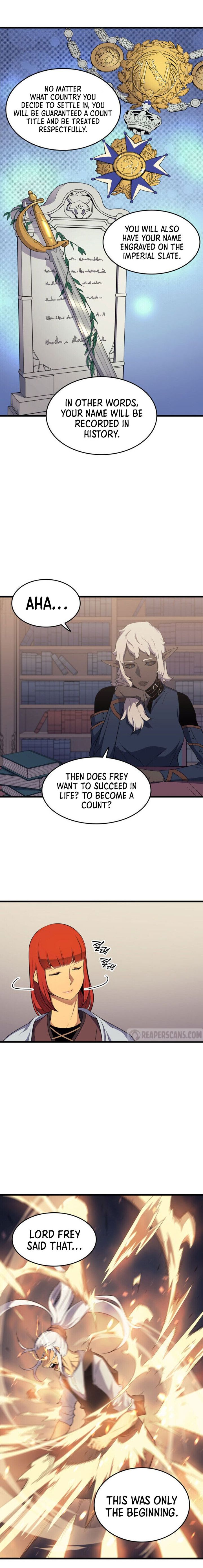 The Archmage Returns After 4000 Years 53 14