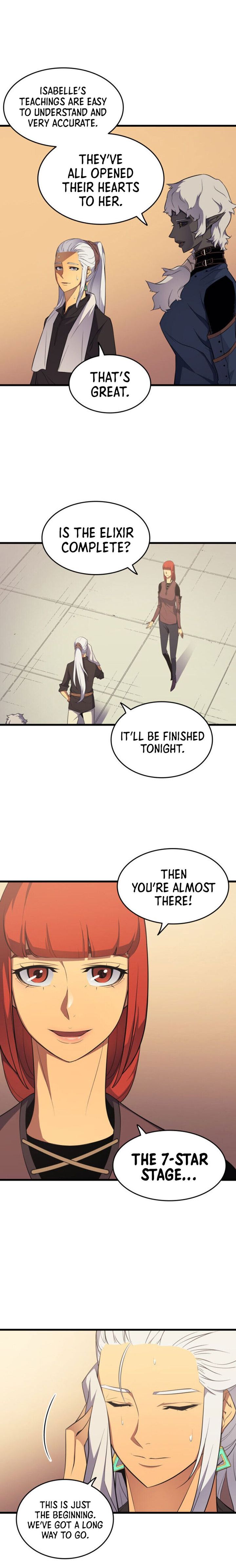 The Archmage Returns After 4000 Years 53 3