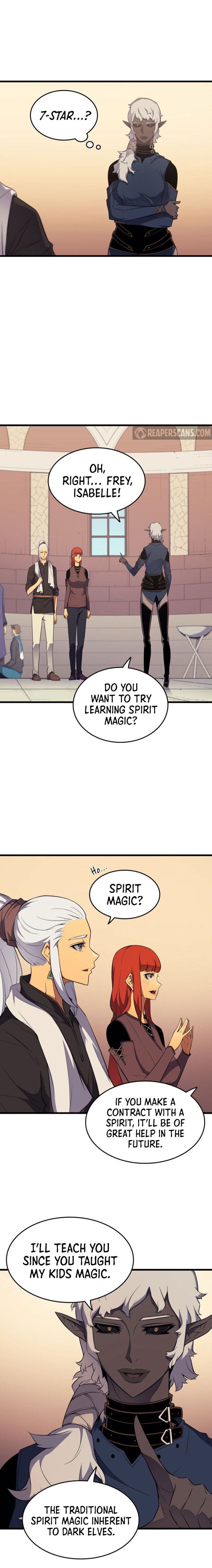 The Archmage Returns After 4000 Years 53 4