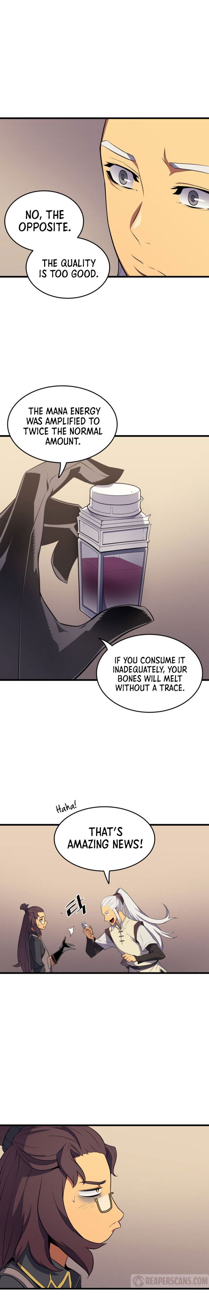 The Archmage Returns After 4000 Years 53 6