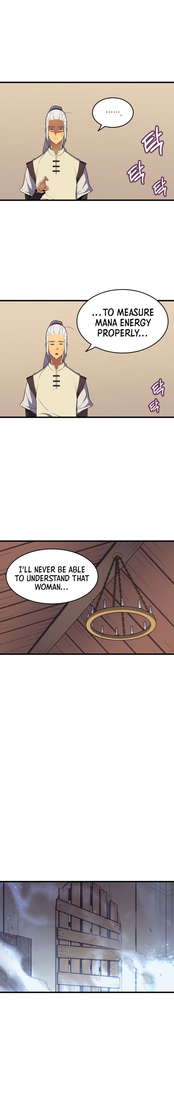The Archmage Returns After 4000 Years 53 9