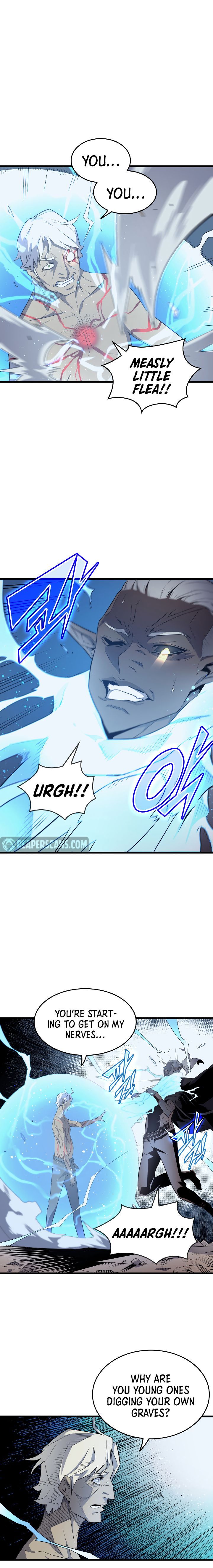 The Archmage Returns After 4000 Years 57 14