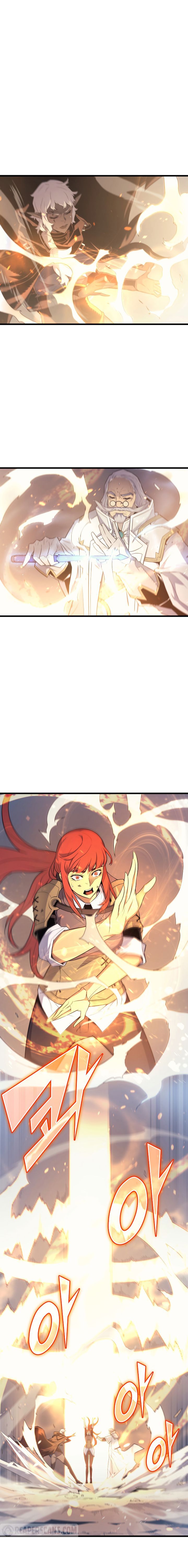 The Archmage Returns After 4000 Years 58 13