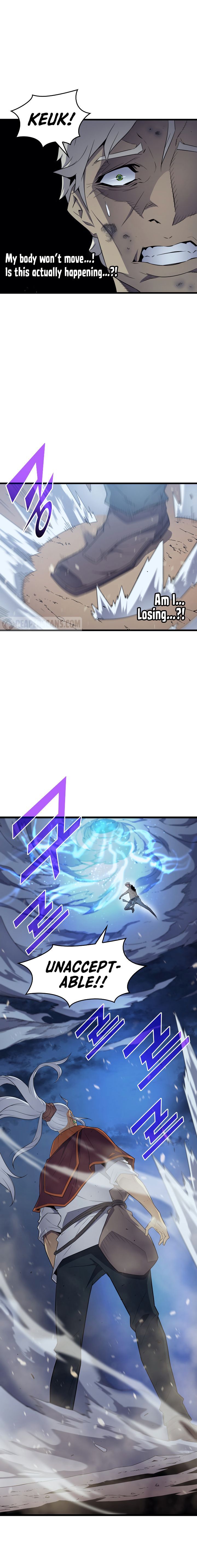 The Archmage Returns After 4000 Years 58 6