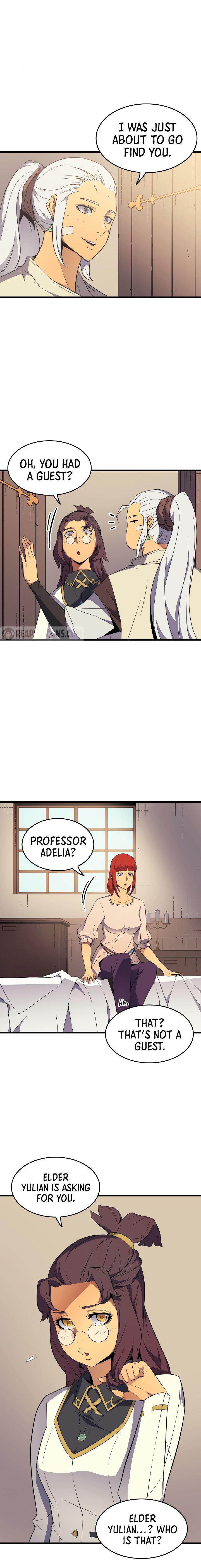 The Archmage Returns After 4000 Years 59 14