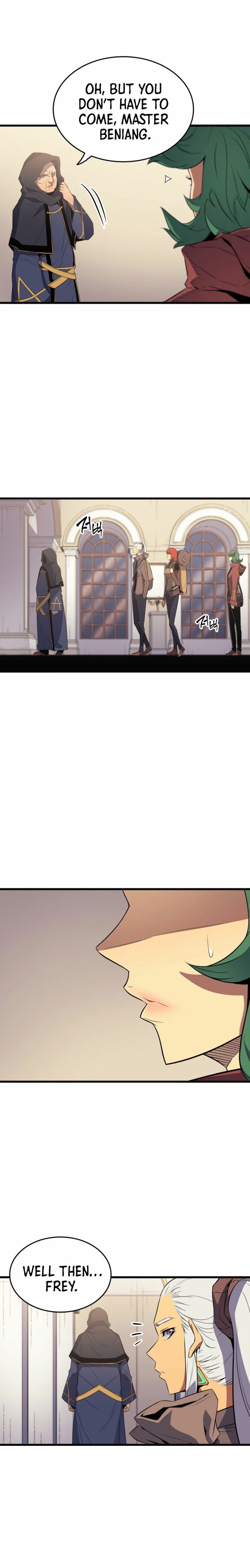 The Archmage Returns After 4000 Years 62 17