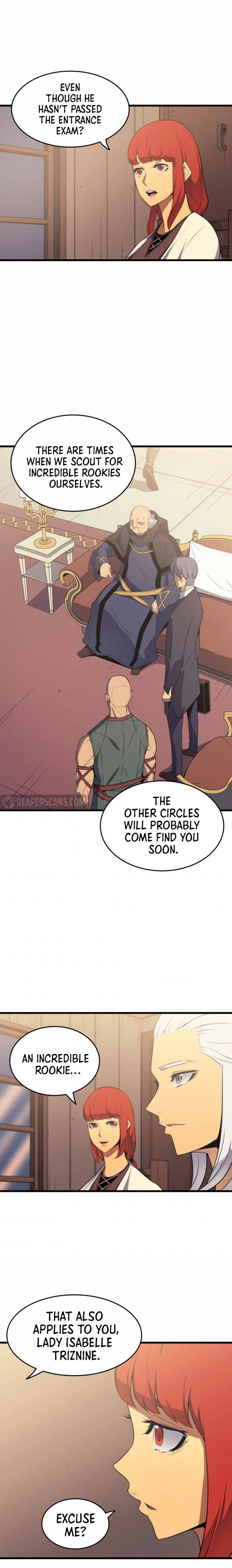 The Archmage Returns After 4000 Years 62 2