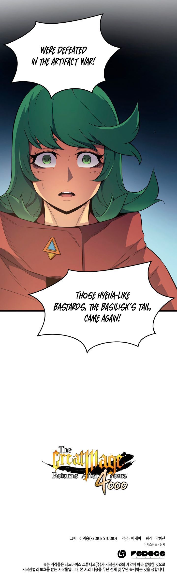 The Archmage Returns After 4000 Years 63 21