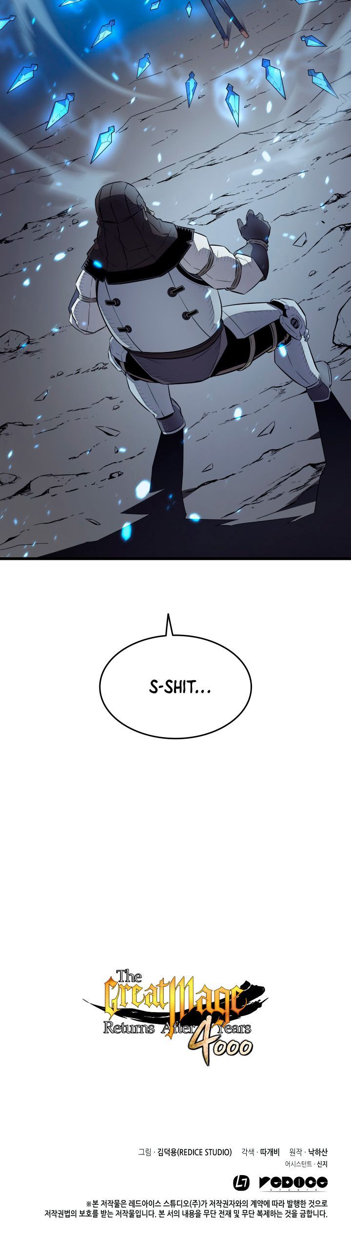 The Archmage Returns After 4000 Years 65 18