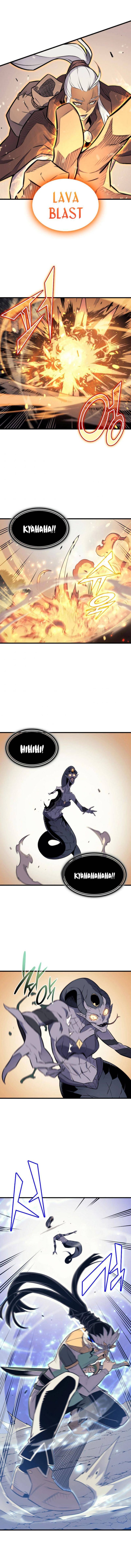 The Archmage Returns After 4000 Years 90 7