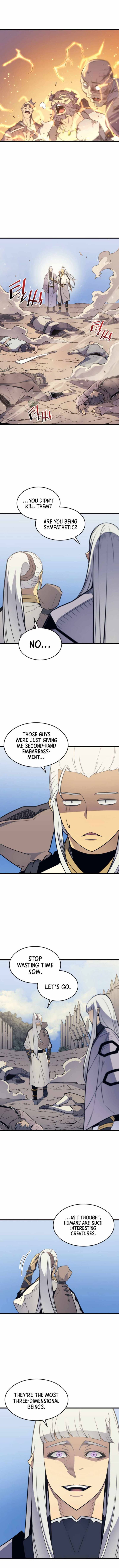 The Archmage Returns After 4000 Years 91 10
