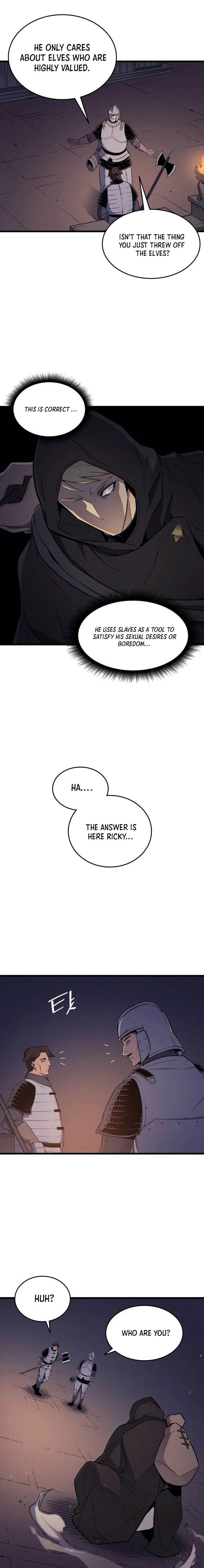 The Archmage Returns After 4000 Years 96 7