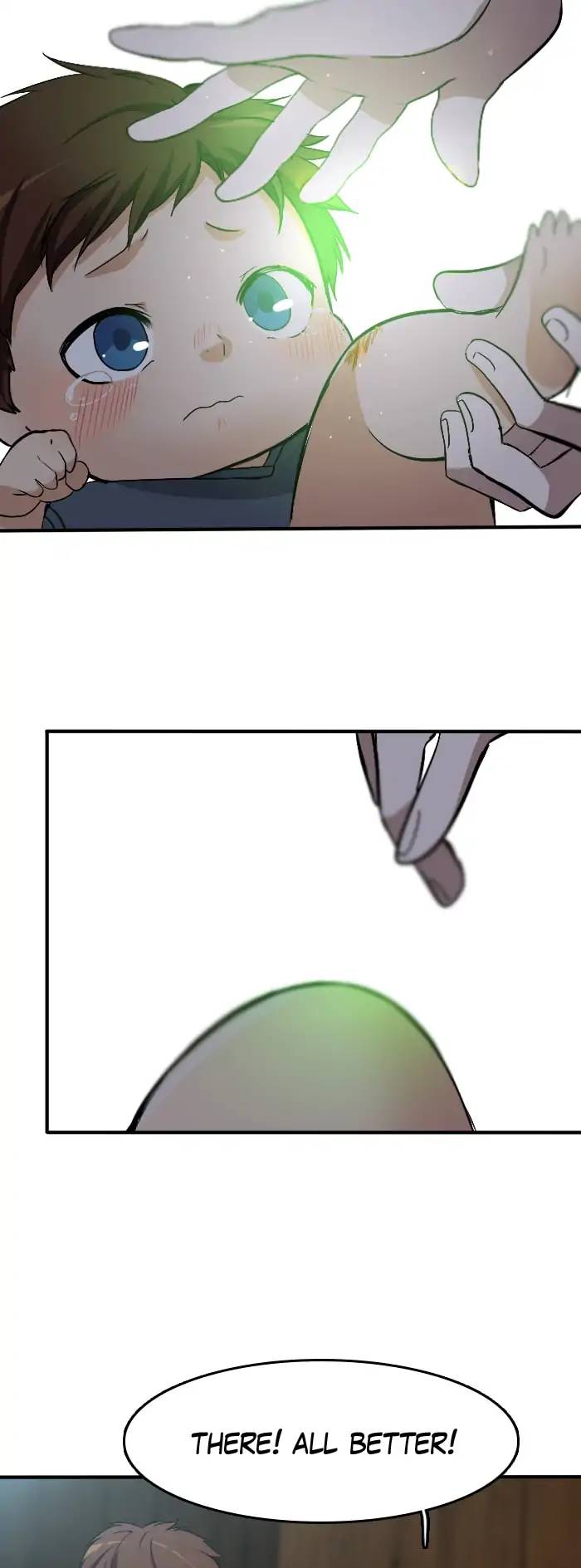 The Beginning After The End 1 41