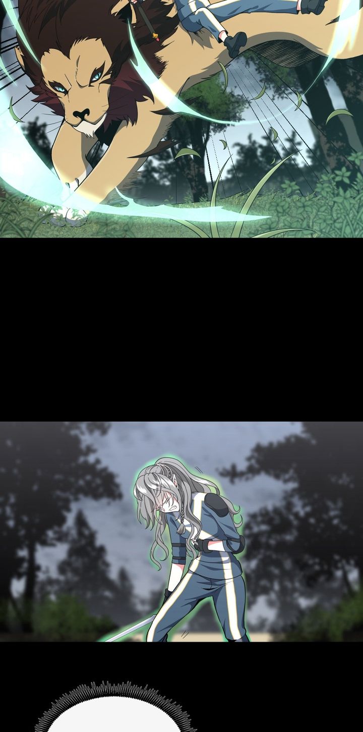 The Beginning After The End 100 15