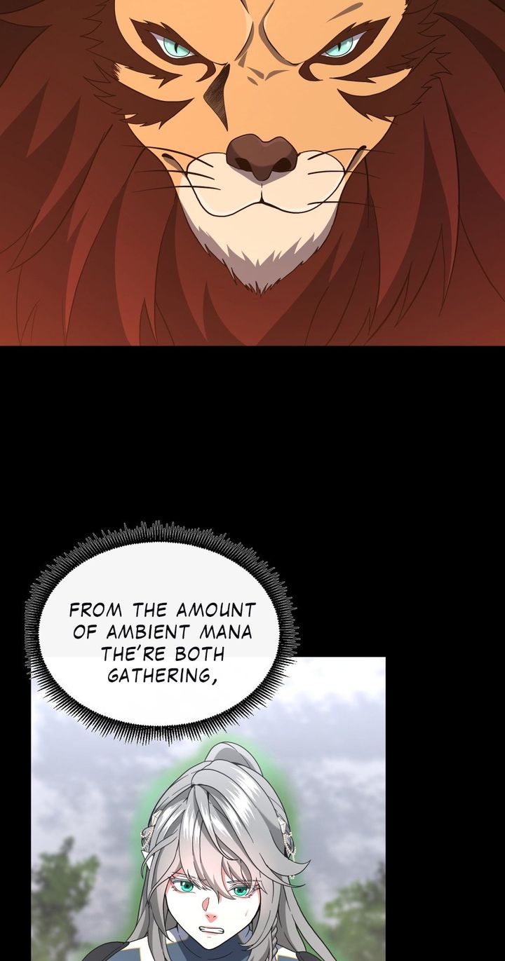 The Beginning After The End 100 20