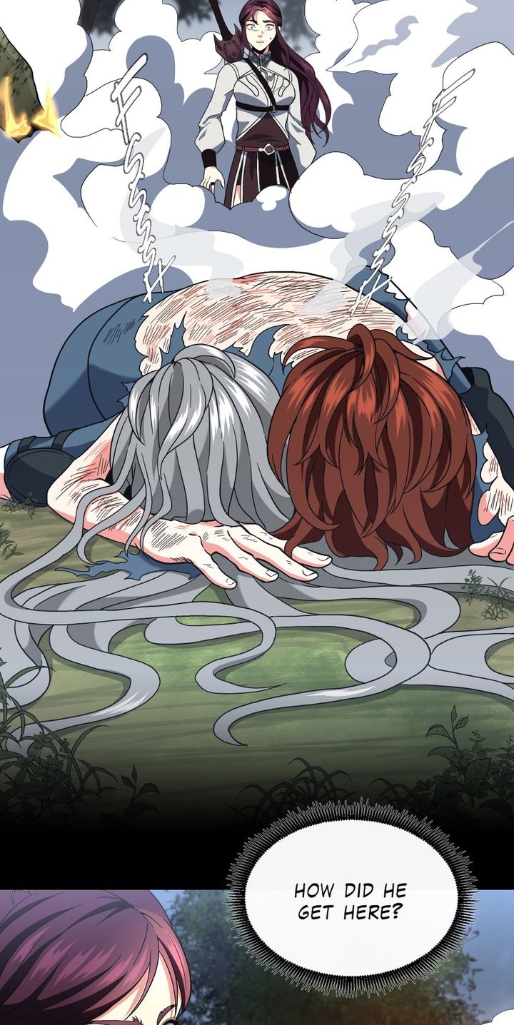 The Beginning After The End 100 55