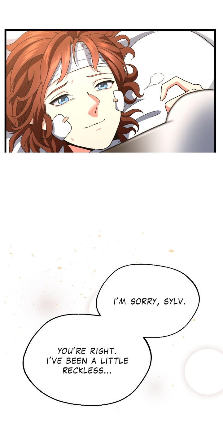 The Beginning After The End 100 66