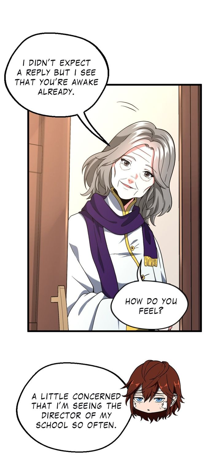 The Beginning After The End 100 70