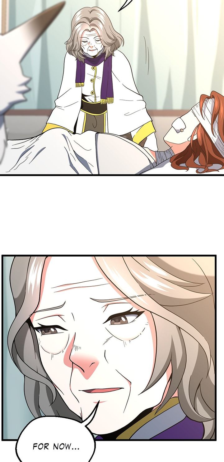 The Beginning After The End 100 72