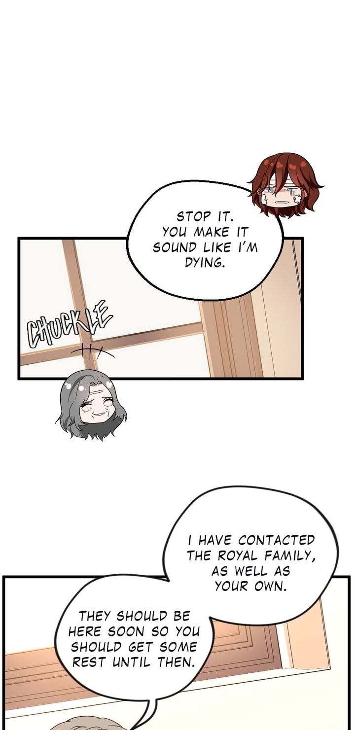 The Beginning After The End 100 78