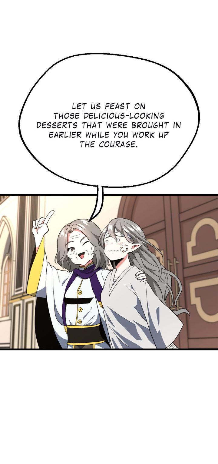 The Beginning After The End 100 83
