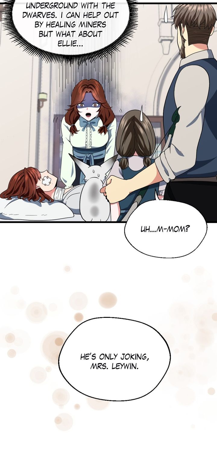 The Beginning After The End 101 15