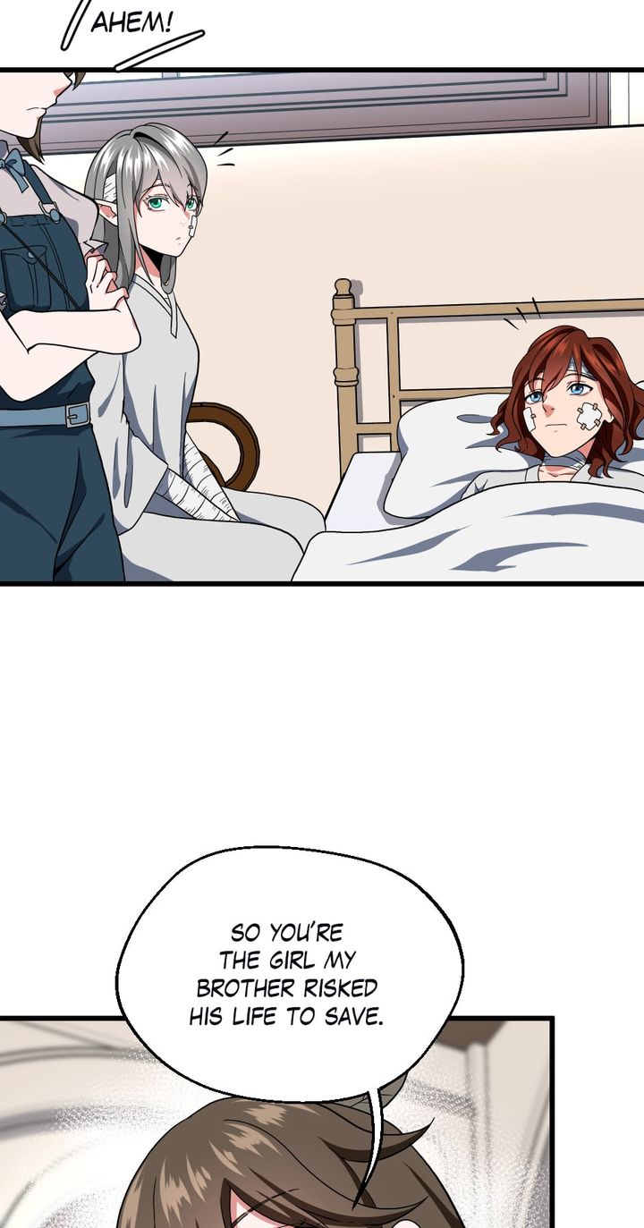 The Beginning After The End 101 38
