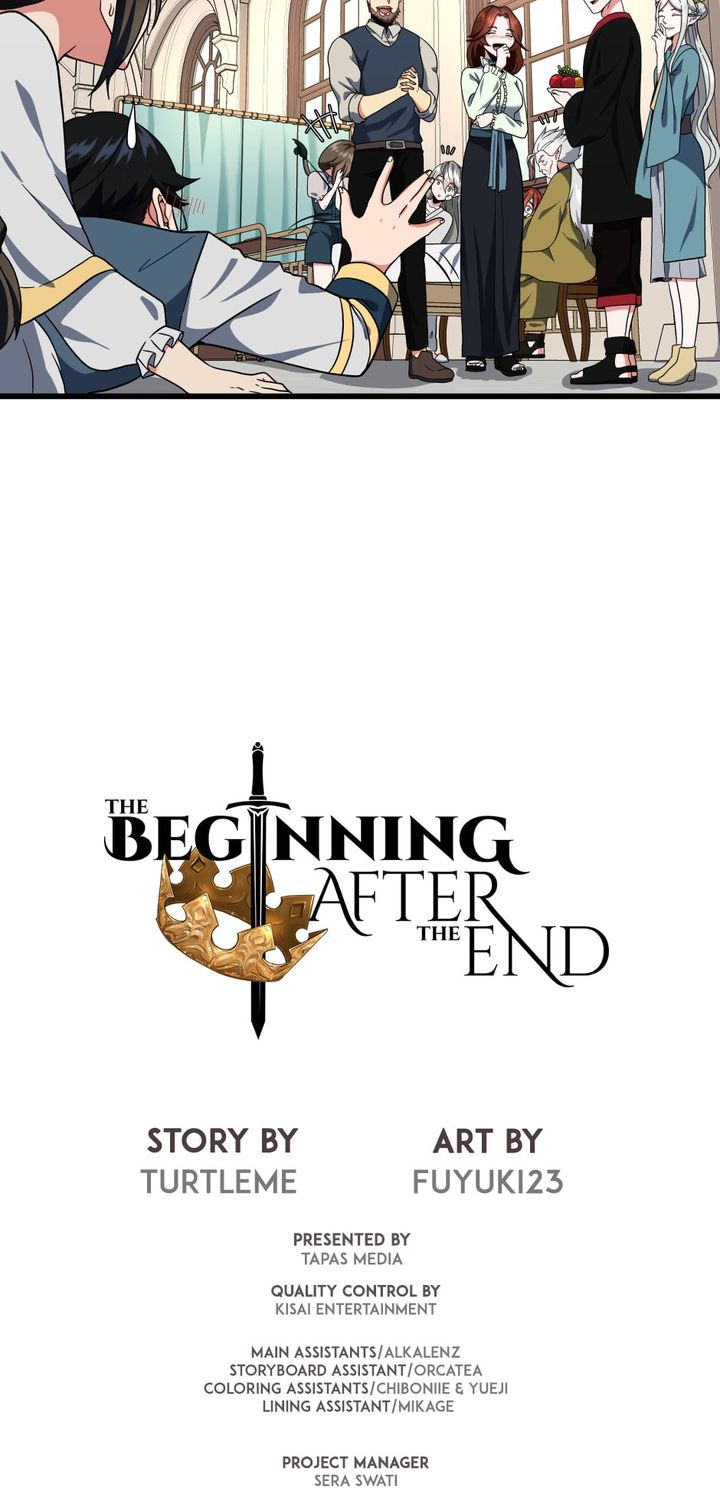 The Beginning After The End 101 52