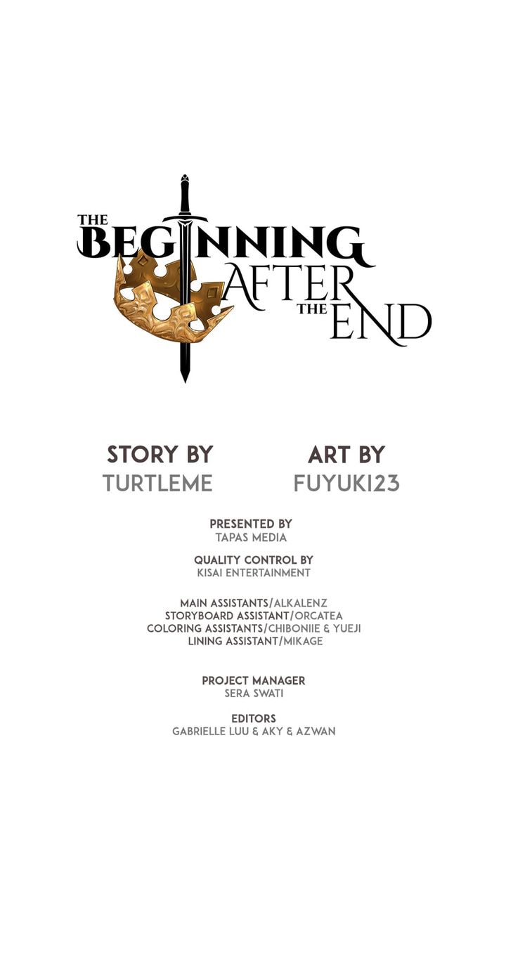 The Beginning After The End 102 34