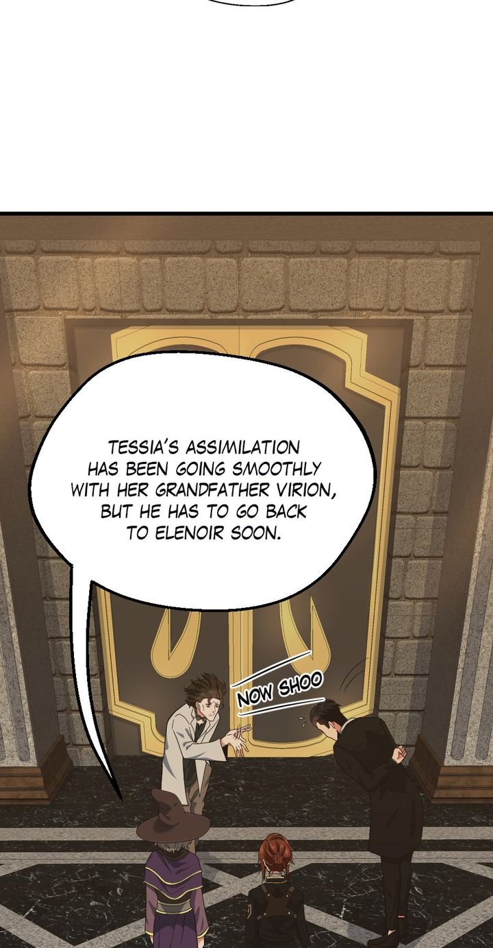The Beginning After The End 102 43