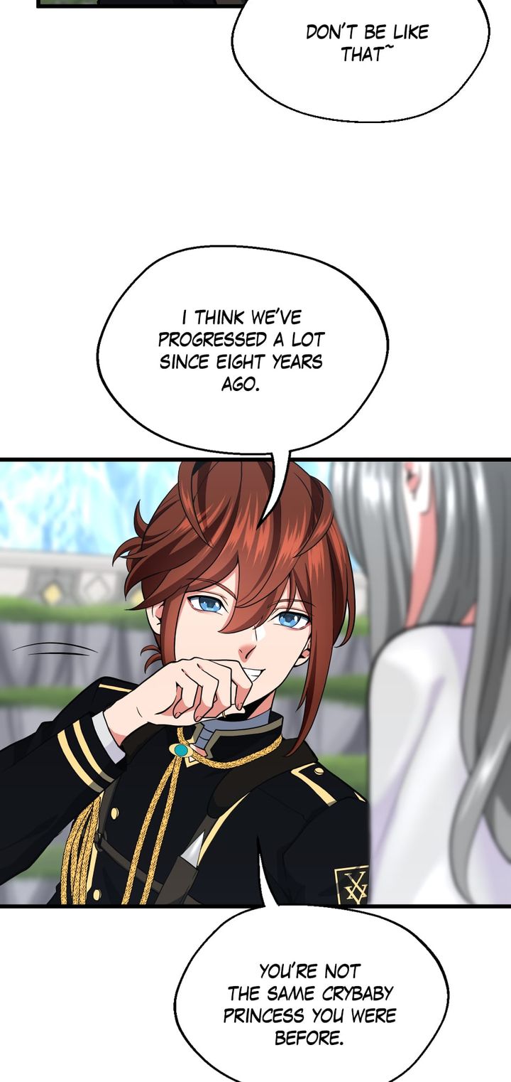 The Beginning After The End 105 83