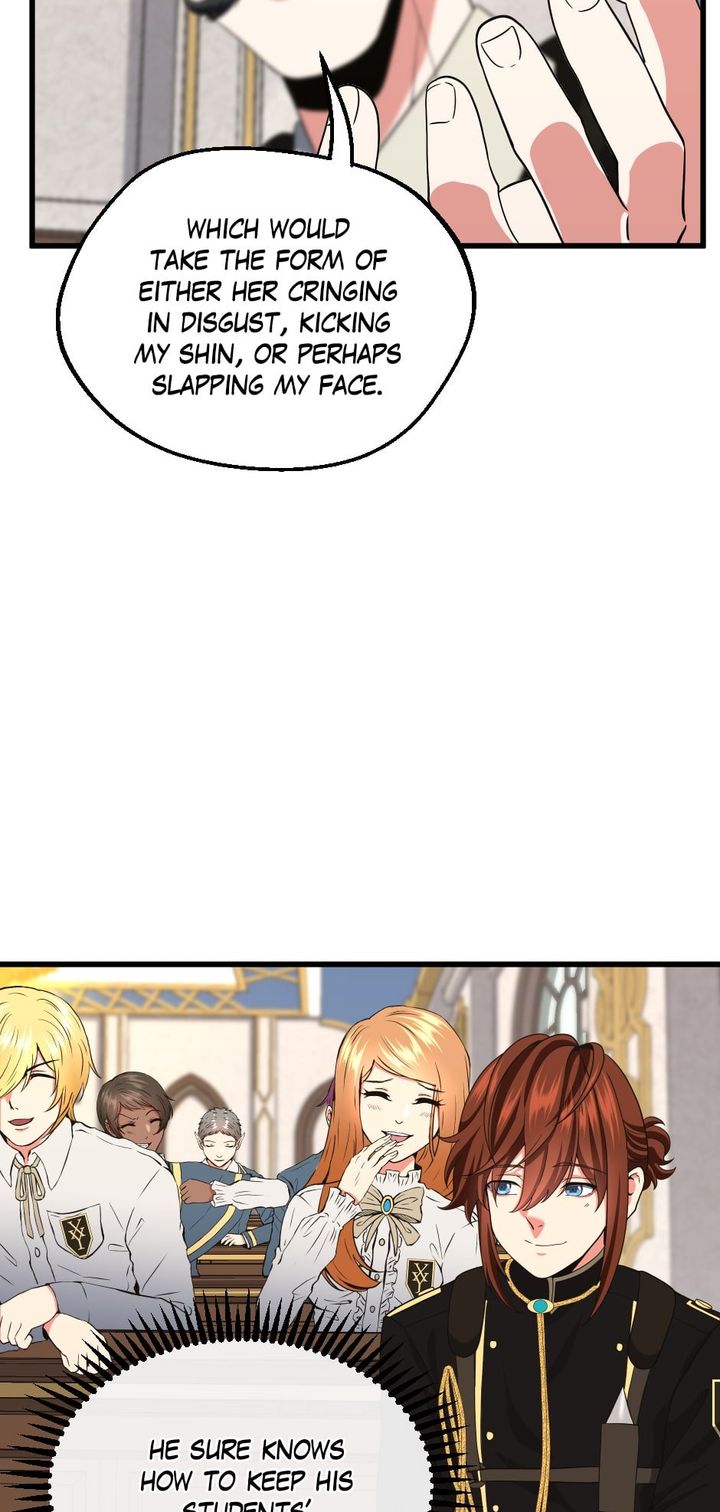 The Beginning After The End 106 54