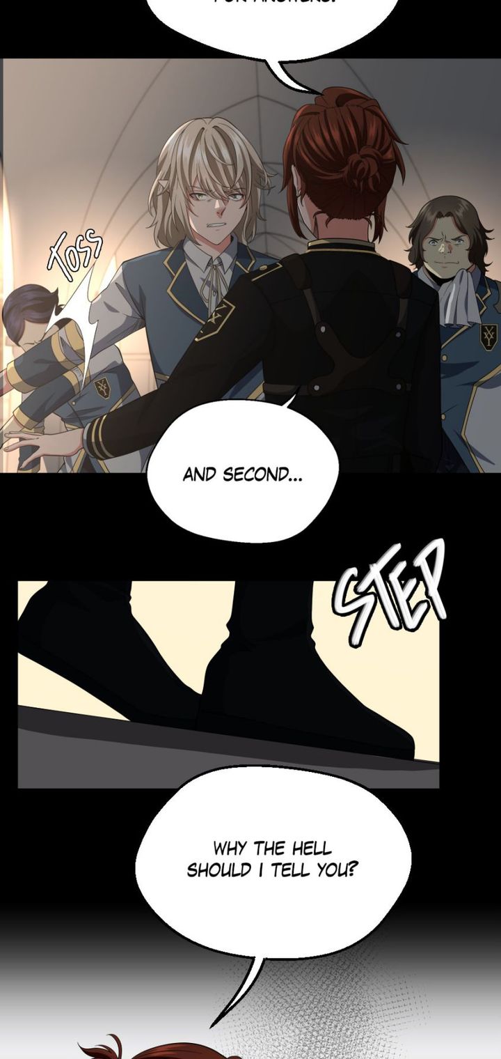 The Beginning After The End 107 12