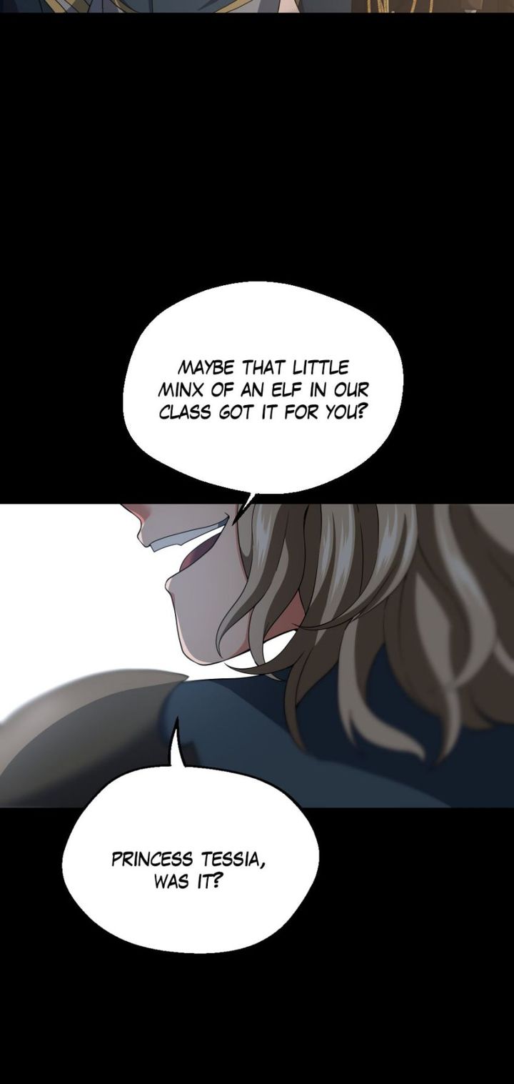 The Beginning After The End 107 15