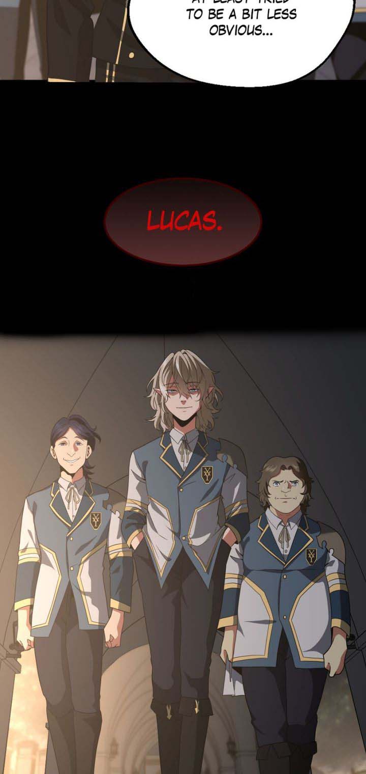 The Beginning After The End 107 2