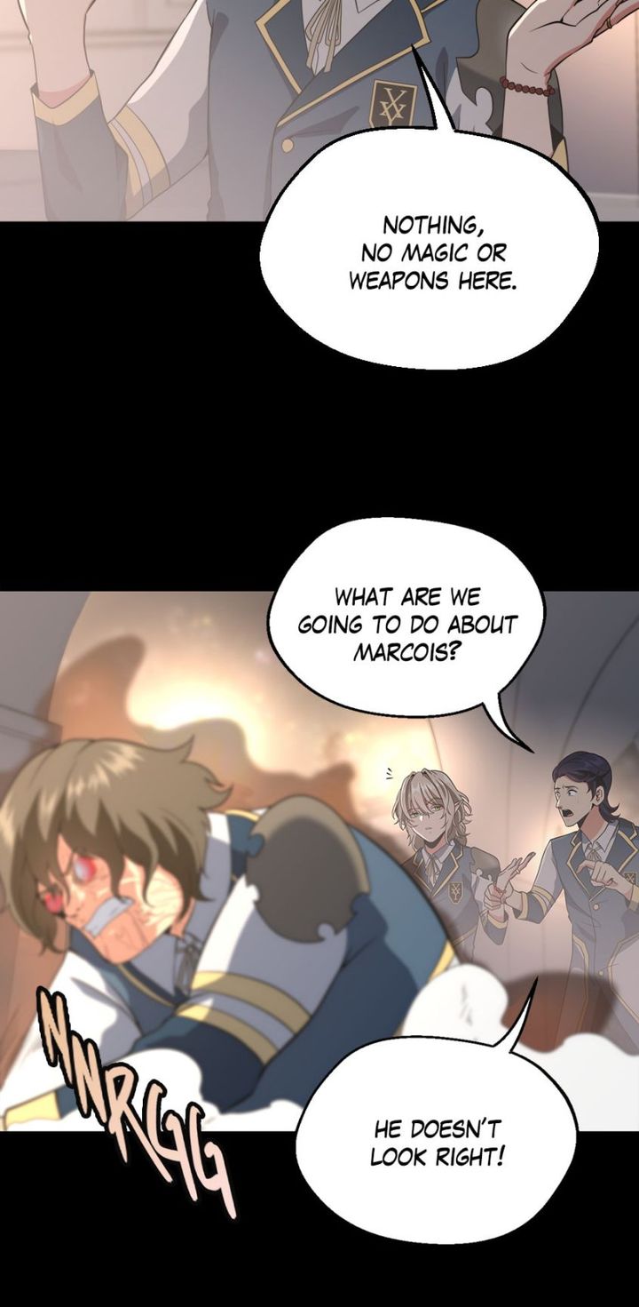 The Beginning After The End 107 45
