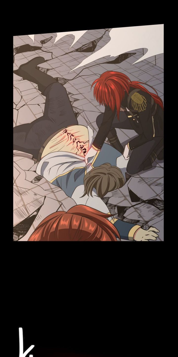 The Beginning After The End 107 67