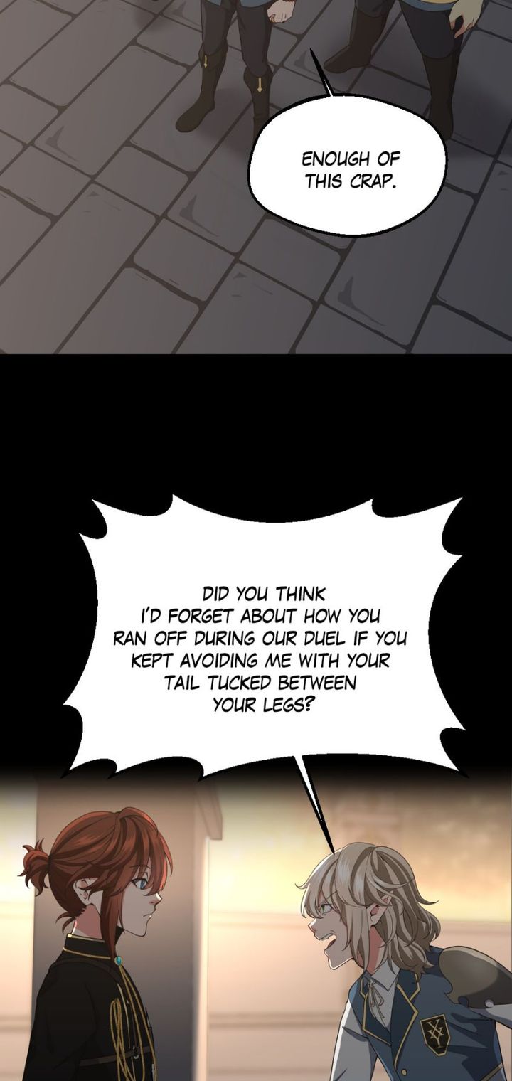 The Beginning After The End 107 7