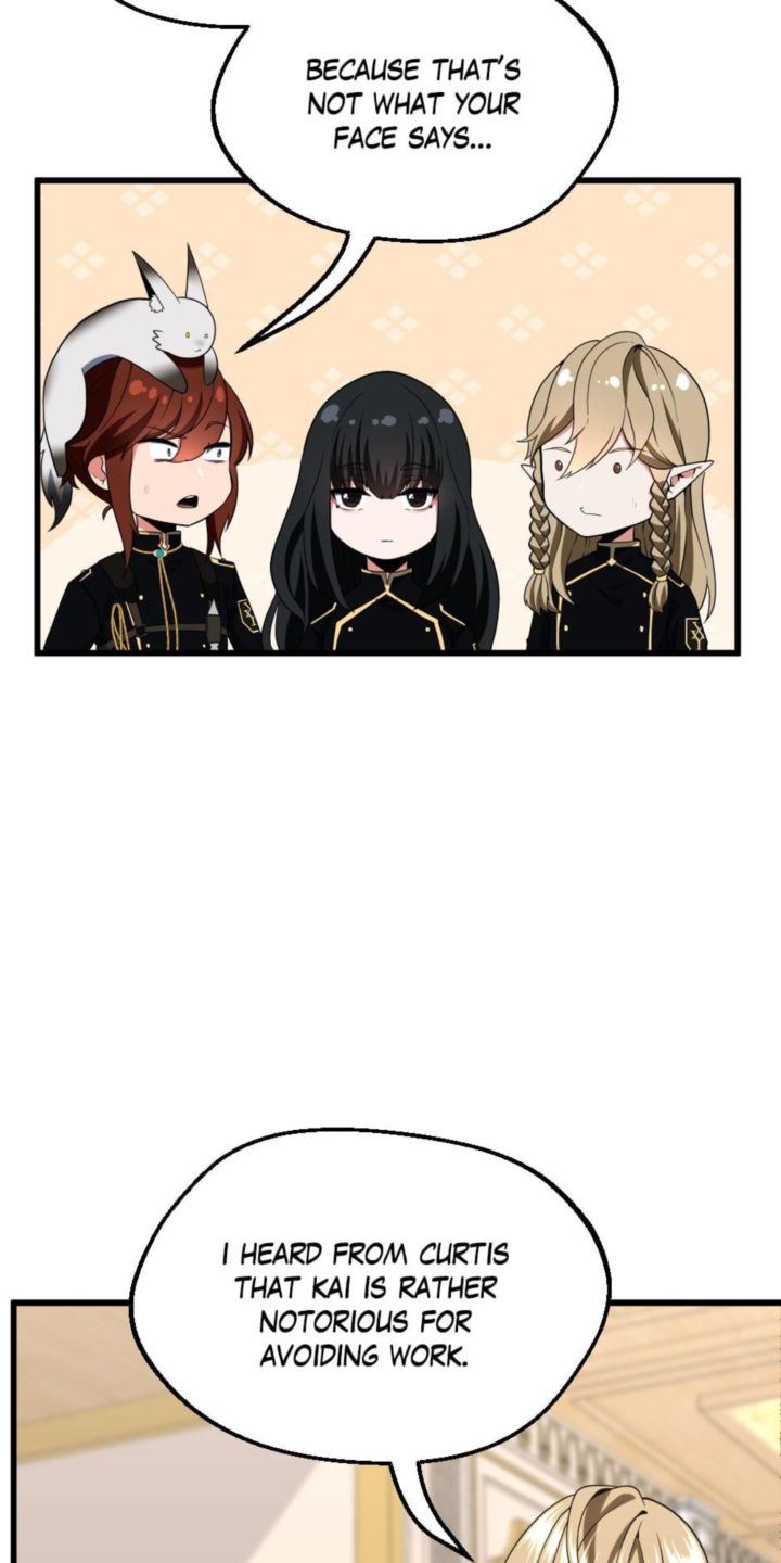 The Beginning After The End 109 18