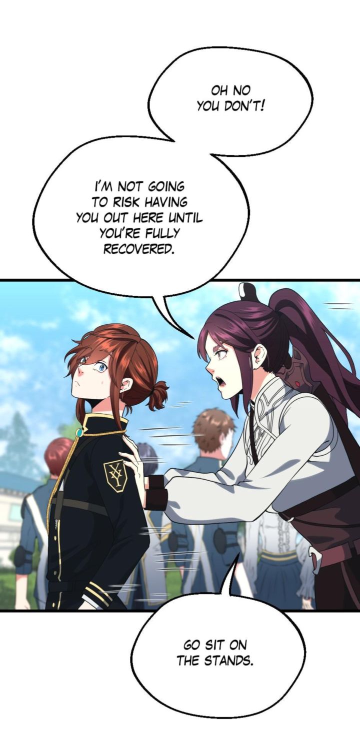 The Beginning After The End 109 48