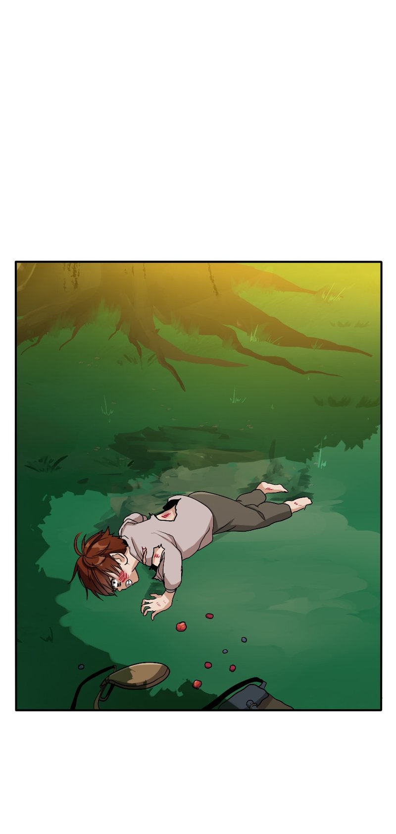 The Beginning After The End 11 39