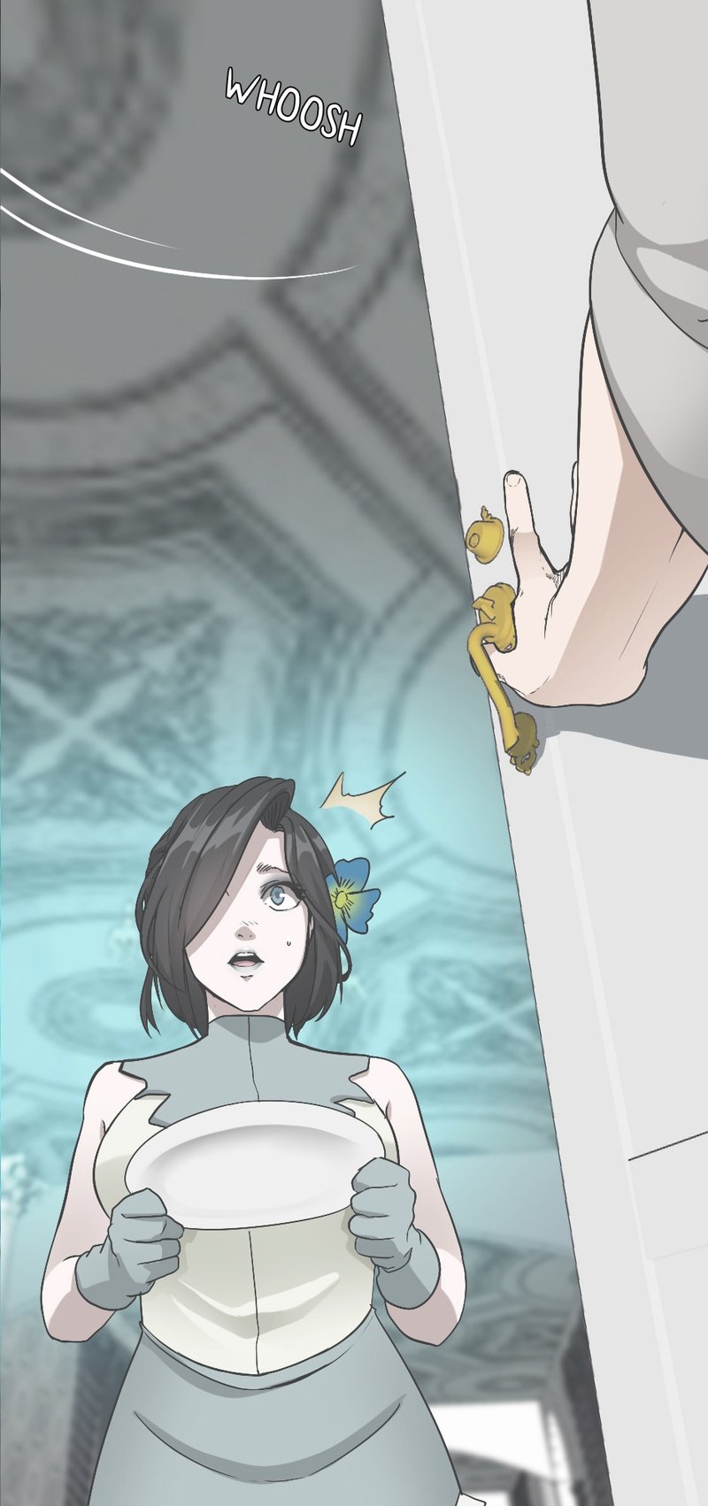 The Beginning After The End 11 4